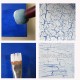 Crackle medium monocomponent 100 ml