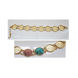 Bracelet round 16 mm