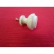 Wooden knob