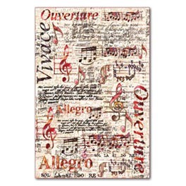 Decor fine felt 