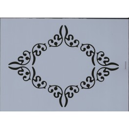 Stencil