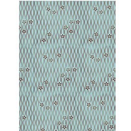 Decor fine felt 1 mm