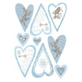 Decor Fine Felt Subjects 