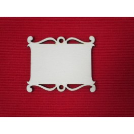 MDF shape
