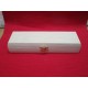 Wooden pencil box