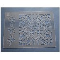 Stencil 3D