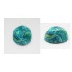 Rezin cabochon 24mm