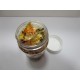 Antiqued Gilding Metal flakes 100 ml