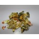 Antiqued Gilding Metal flakes 100 ml