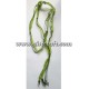 Fabric Necklace 