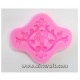 Silicone mold