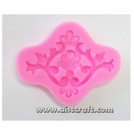 Silicone mold