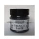Stencil paste Metallic