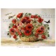 Rice paper for decoupage