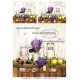 Rice paper for decoupage