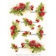 Rice paper for decoupage