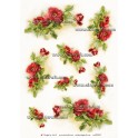 Rice paper for decoupage