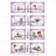 Rice paper for decoupage