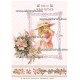 Rice paper for decoupage