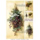 Rice paper for decoupage