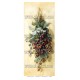 Rice paper for decoupage