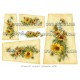 Rice paper for decoupage