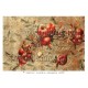Rice paper for decoupage