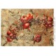 Rice paper for decoupage
