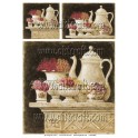 Rice paper for decoupage
