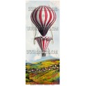 Rice paper for decoupage
