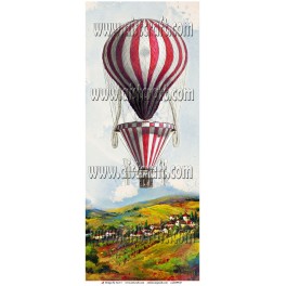 Rice paper for decoupage