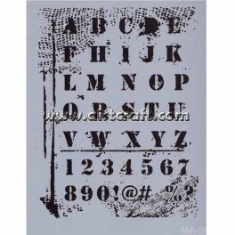 Stencil