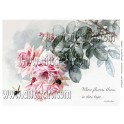 Rice paper for decoupage