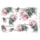Rice paper for decoupage