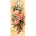 Rice paper for decoupage
