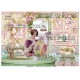 Rice paper for decoupage