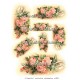 Rice paper for decoupage