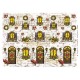 Rice paper for decoupage