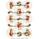Rice paper for decoupage