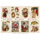 Rice paper for decoupage