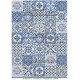 Rice paper for decoupage