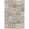 Rice paper for decoupage