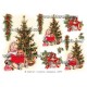 Rice paper for decoupage