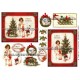 Rice paper for decoupage