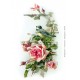 Rice paper for decoupage
