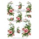 Rice paper for decoupage