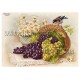 Rice paper for decoupage