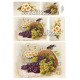 Rice paper for decoupage