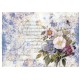 Rice paper for decoupage