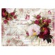 Rice paper for decoupage